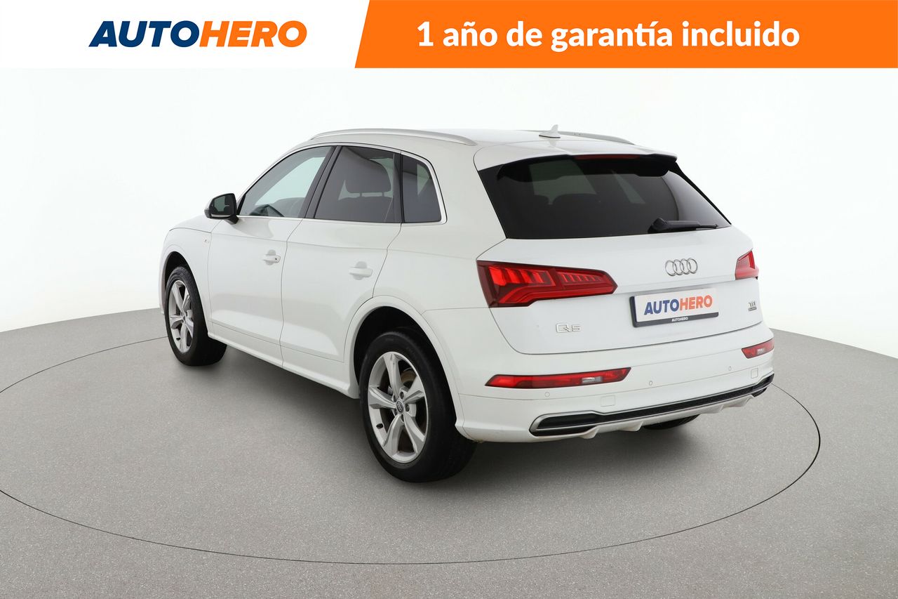 Foto Audi Q5 3