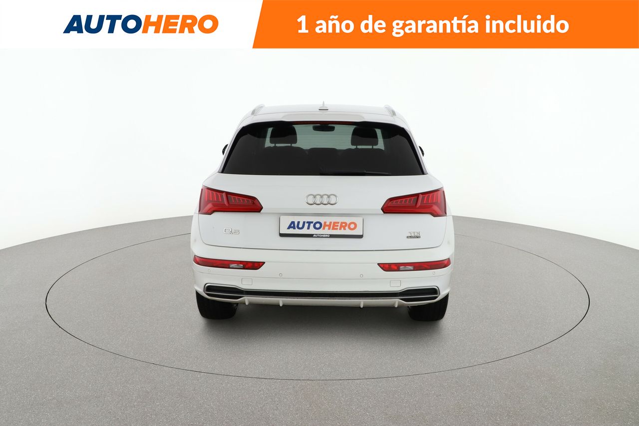 Foto Audi Q5 4