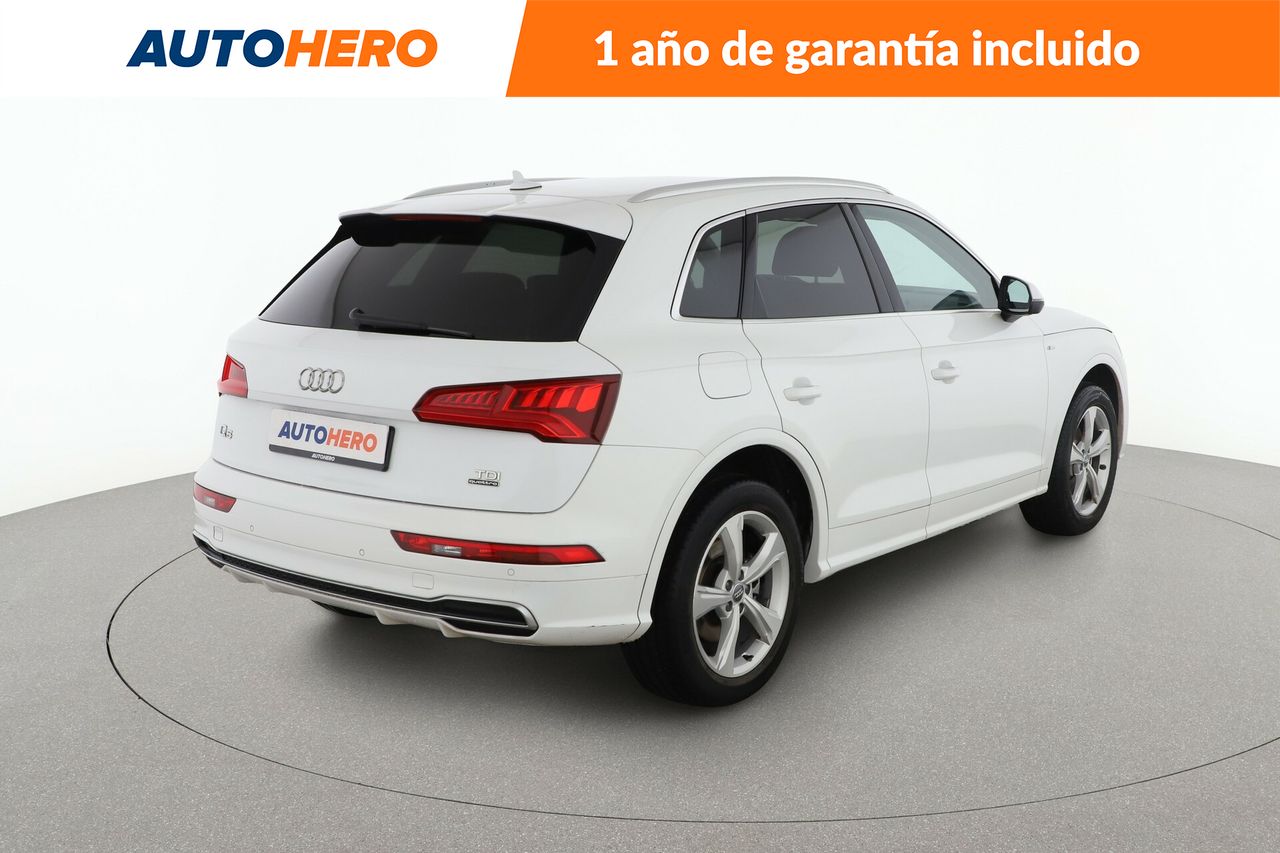 Foto Audi Q5 5