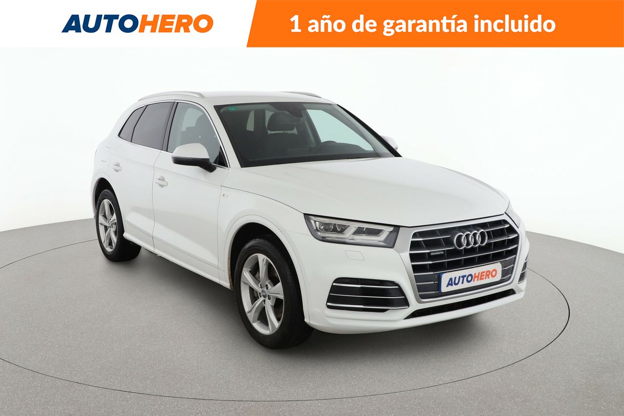 Foto Audi Q5 7