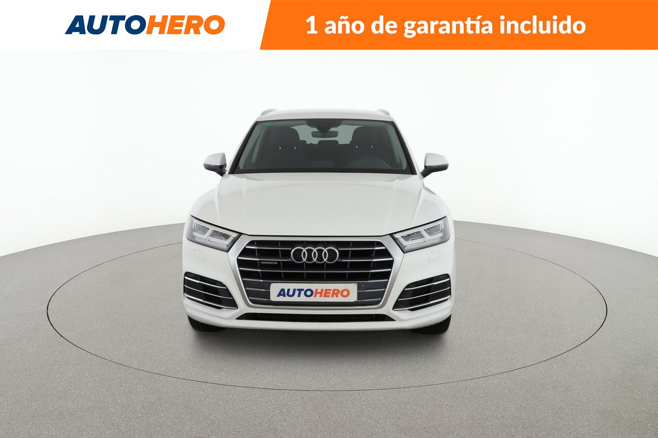 Foto Audi Q5 8