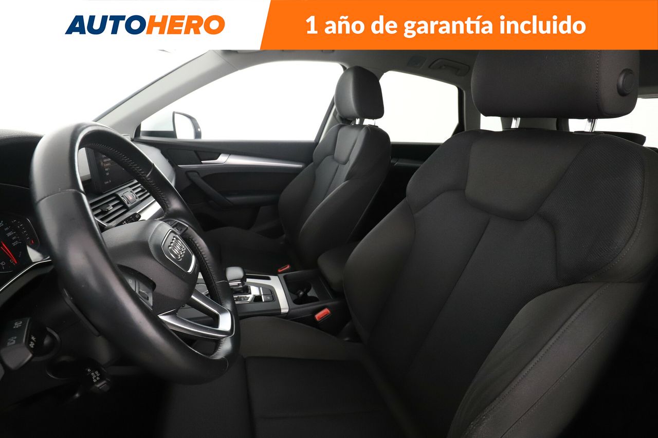 Foto Audi Q5 10