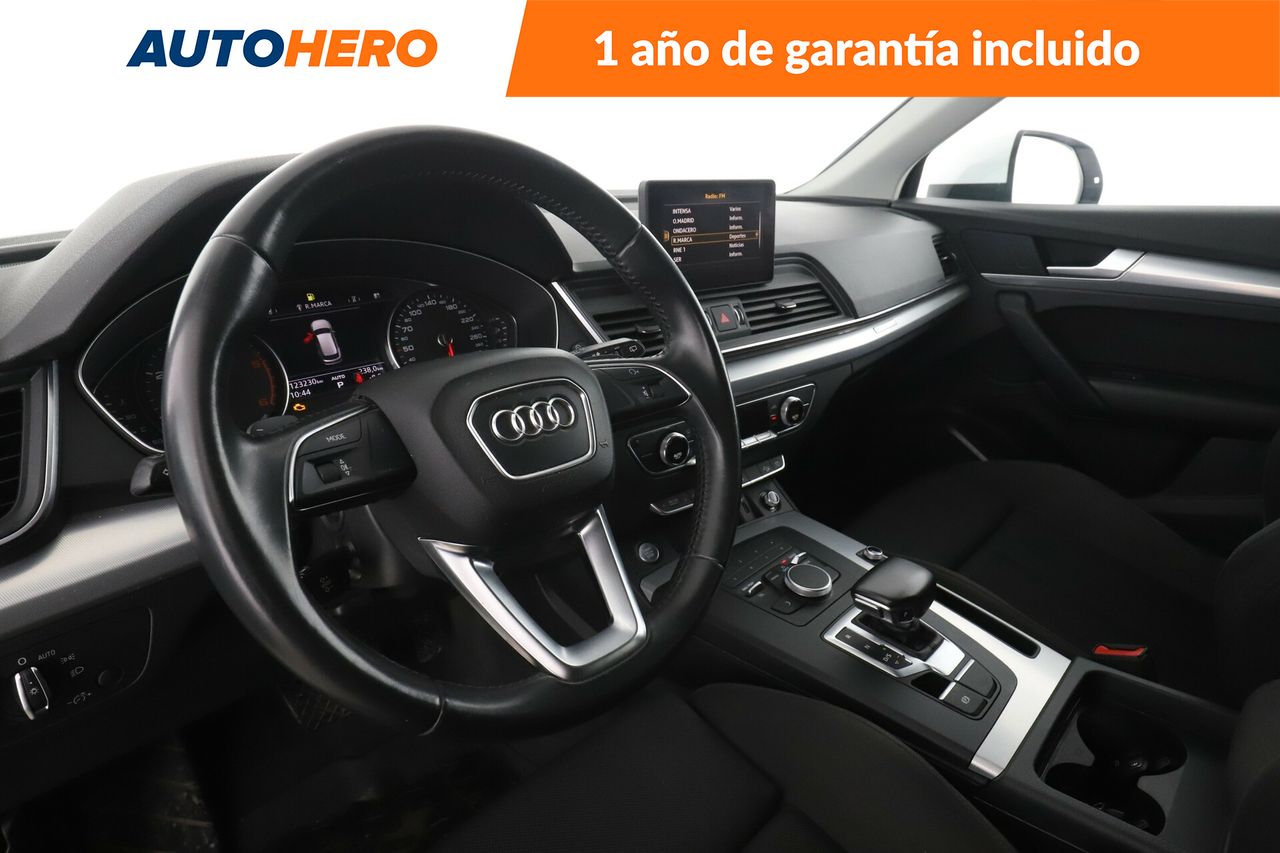 Foto Audi Q5 11