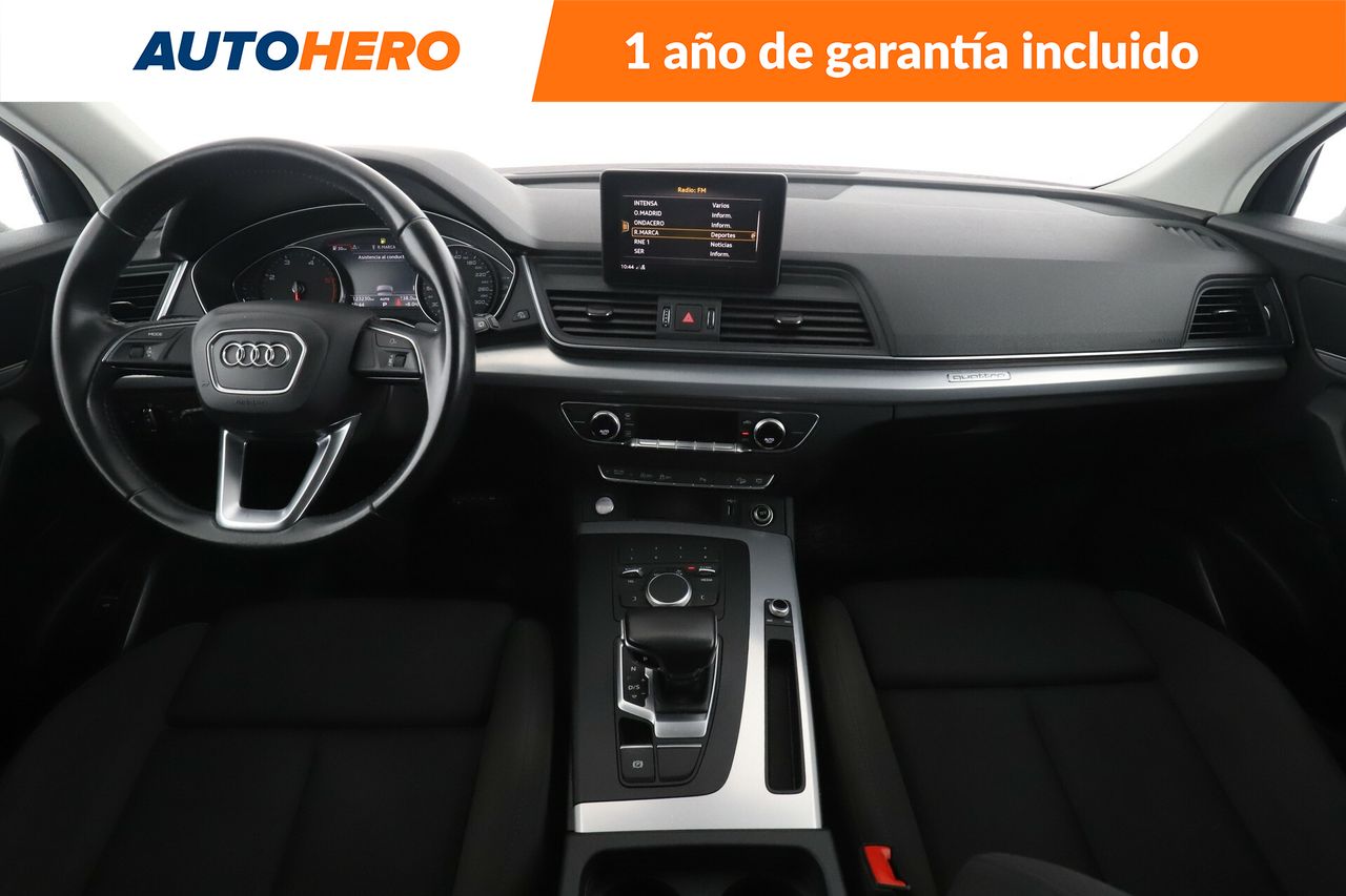 Foto Audi Q5 12