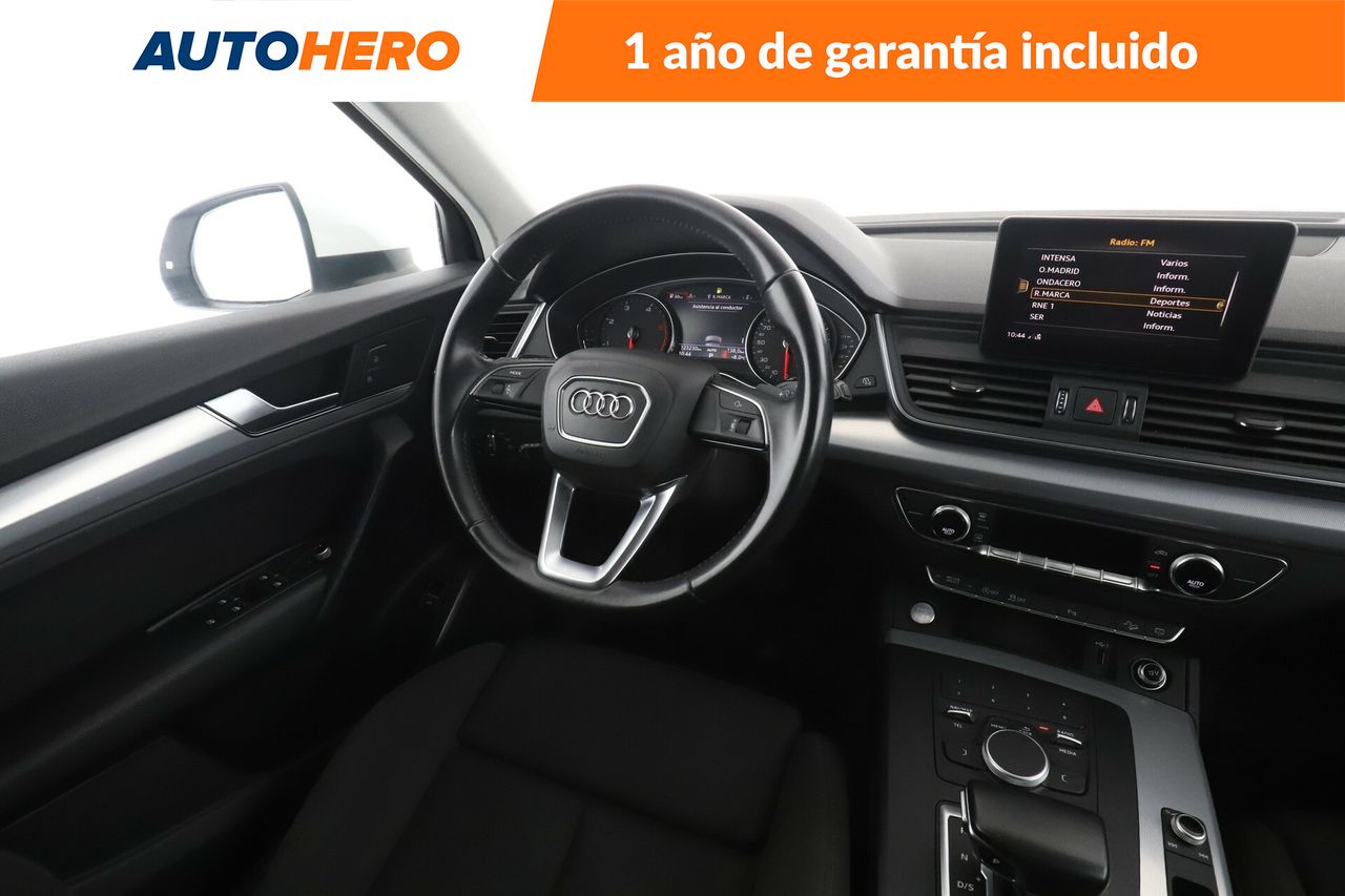 Foto Audi Q5 13