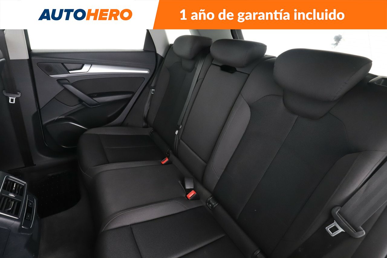 Foto Audi Q5 14
