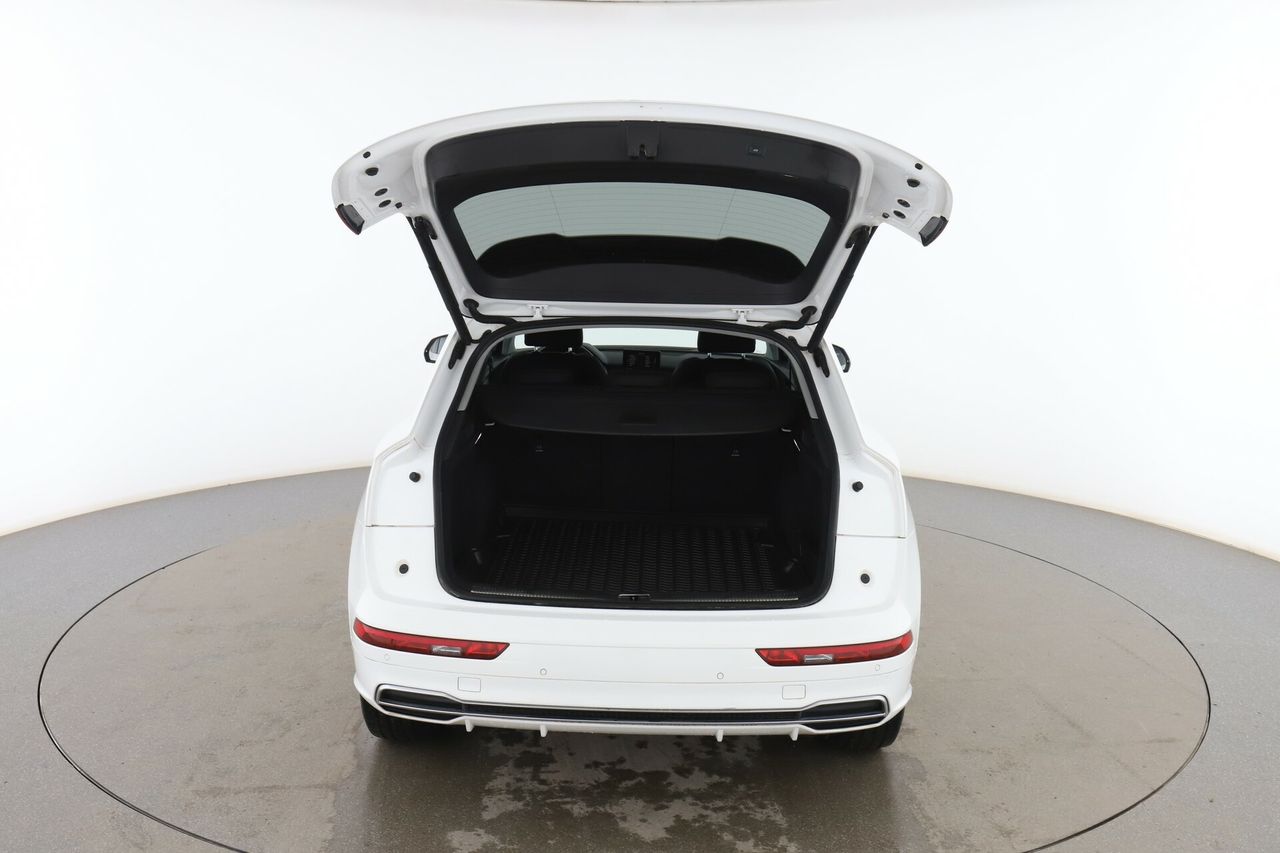Foto Audi Q5 16