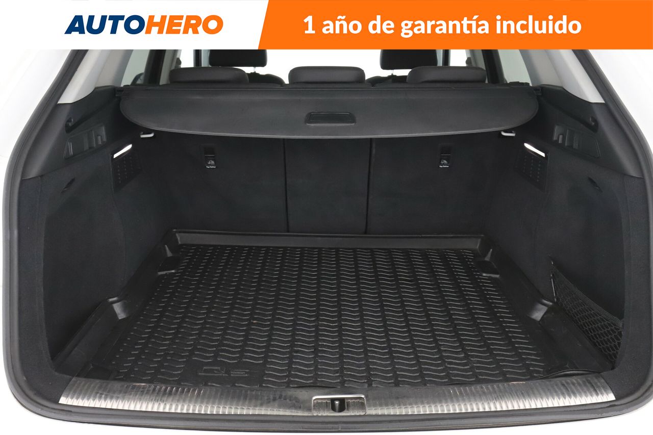 Foto Audi Q5 17