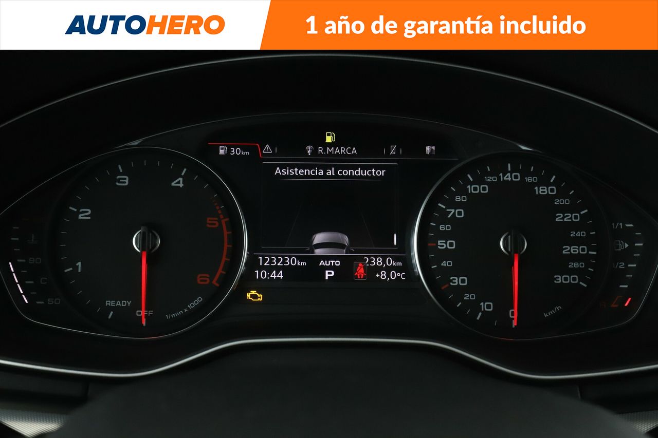 Foto Audi Q5 20