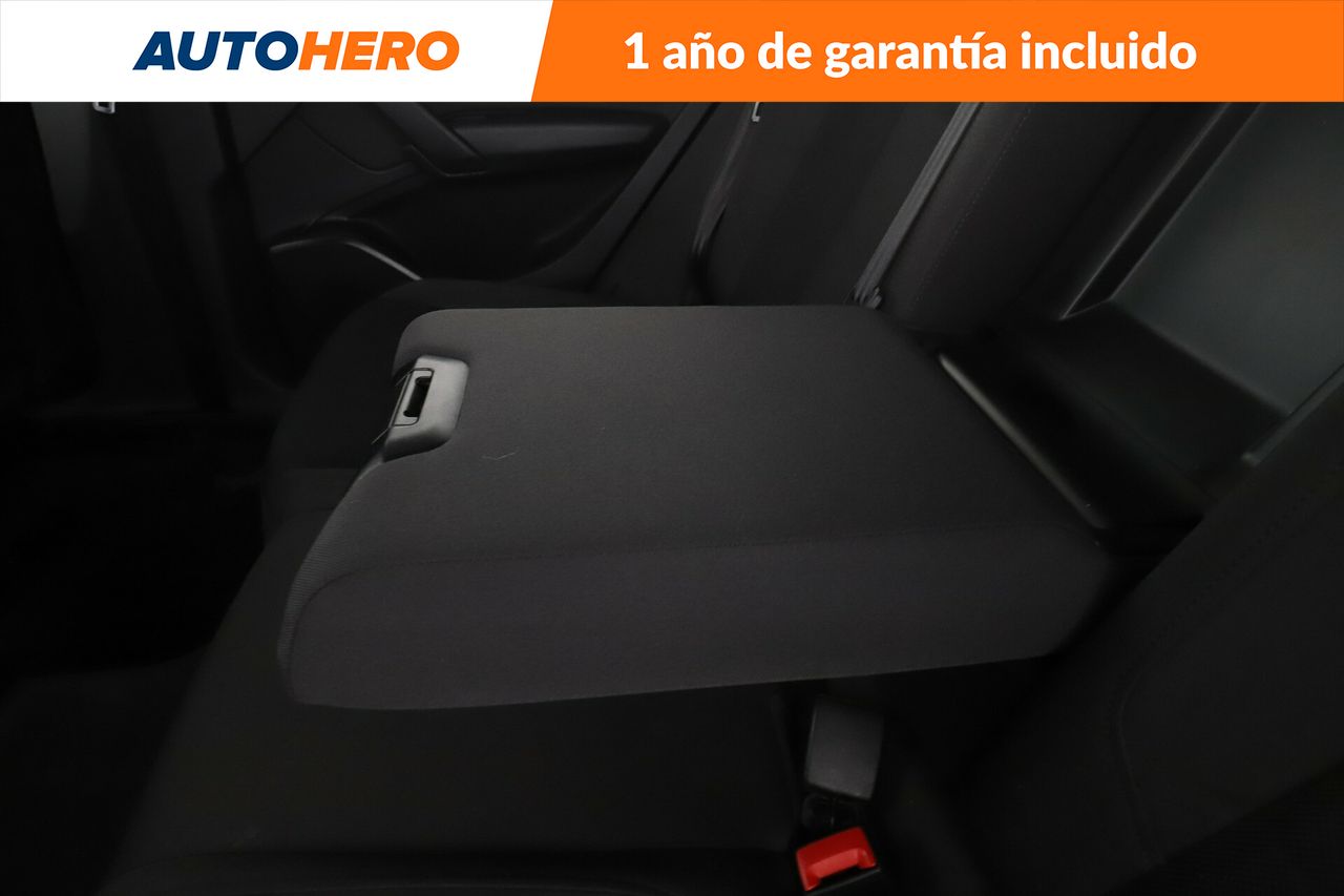 Foto Audi Q5 23