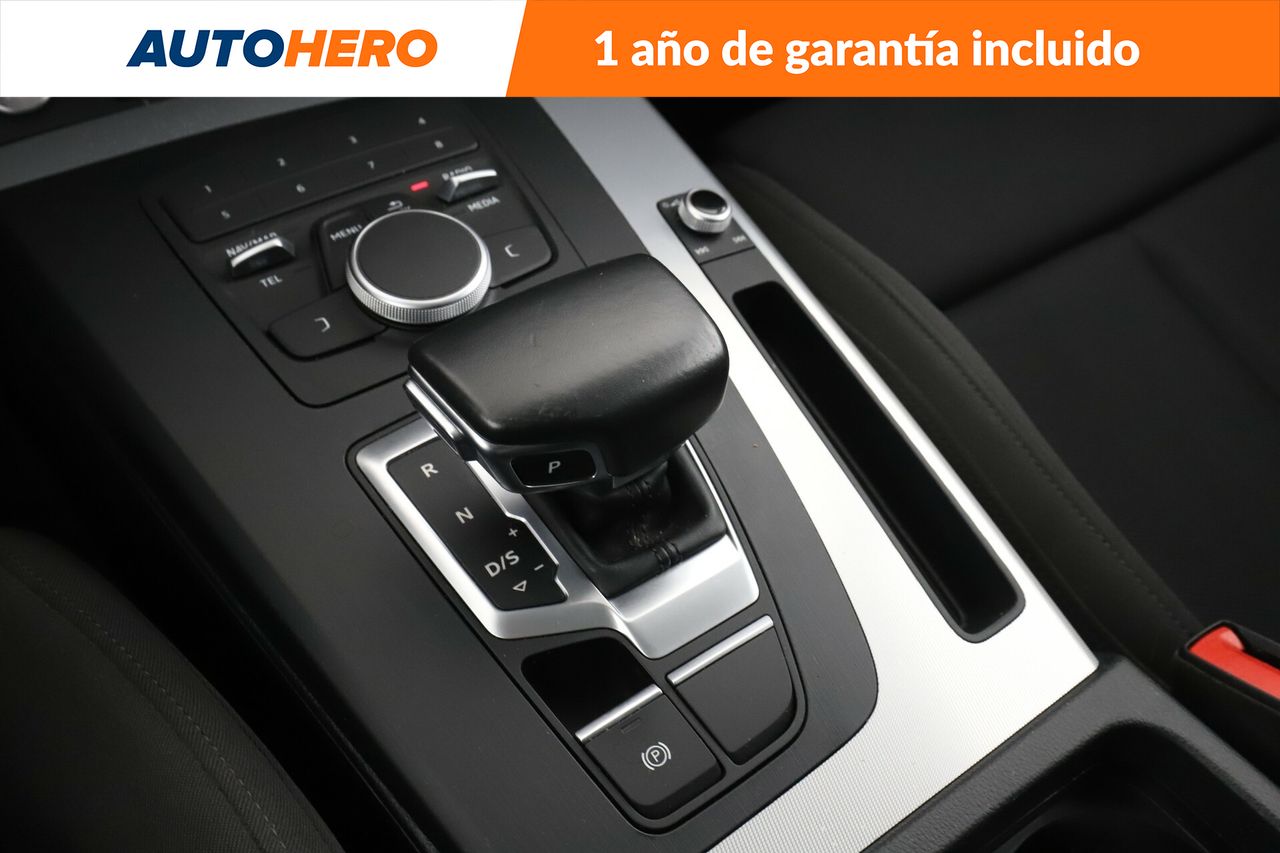 Foto Audi Q5 26