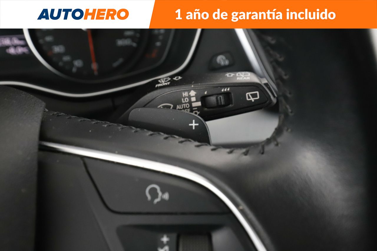 Foto Audi Q5 27