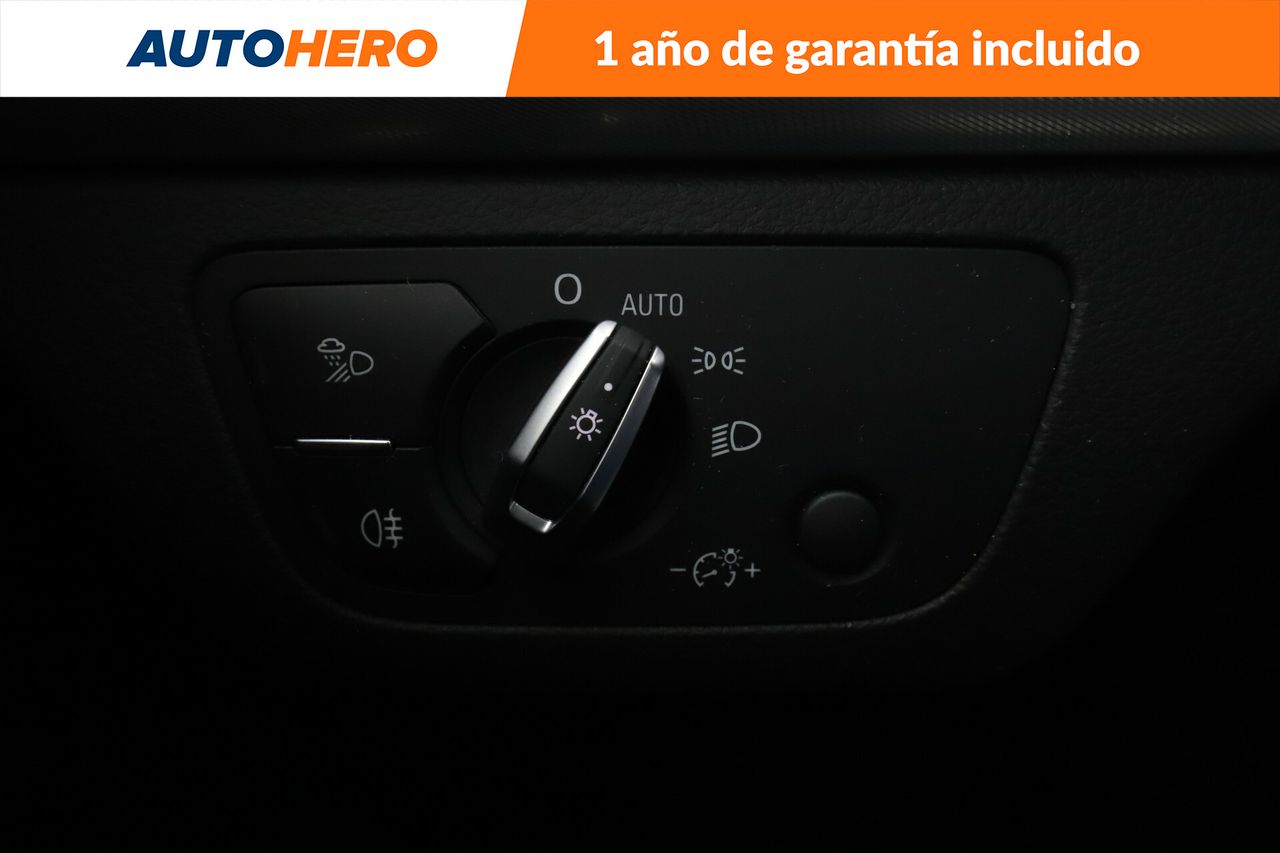 Foto Audi Q5 28