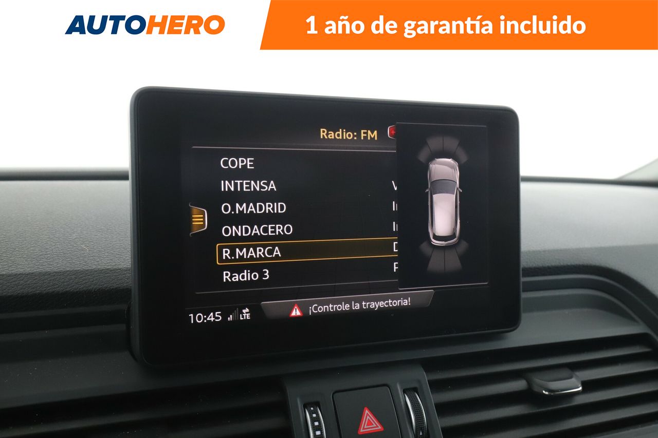 Foto Audi Q5 30