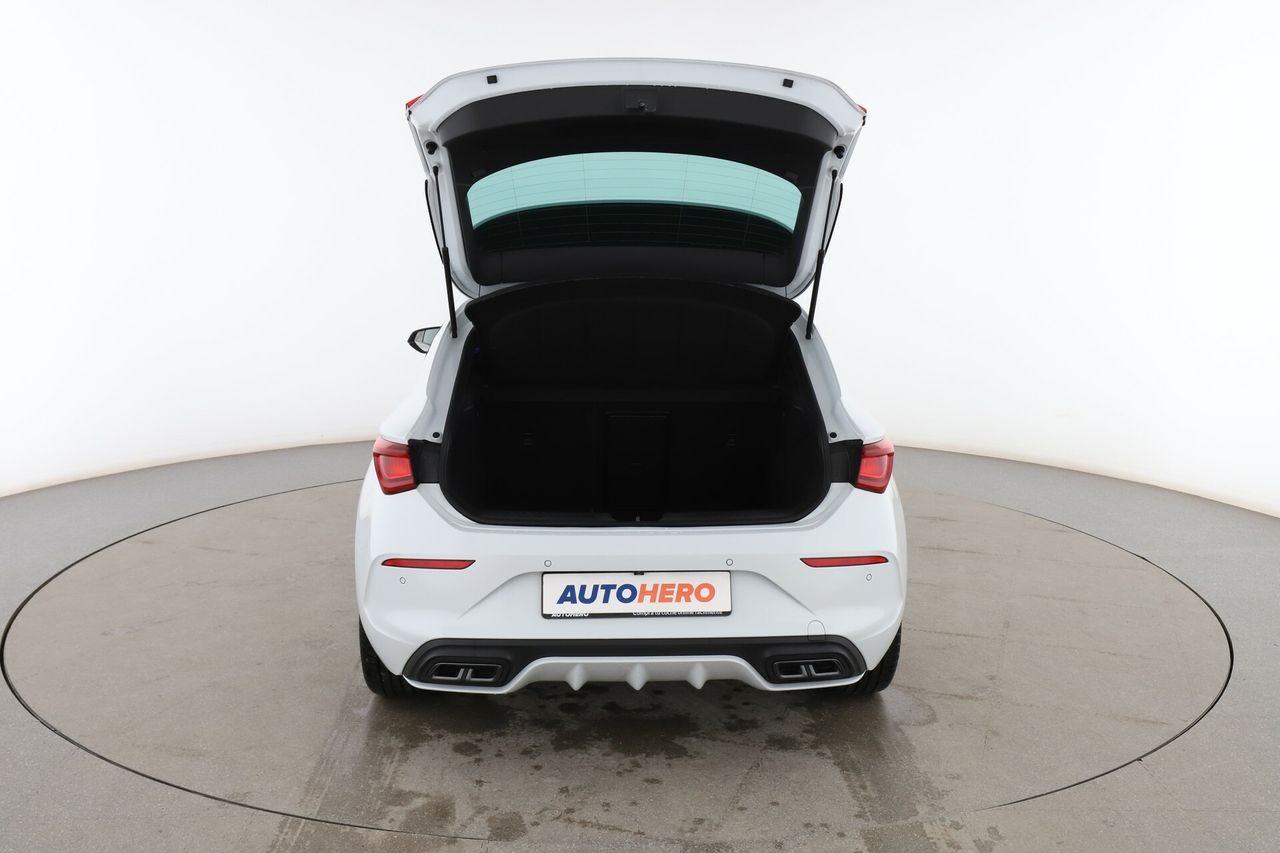 Foto Cupra León 16