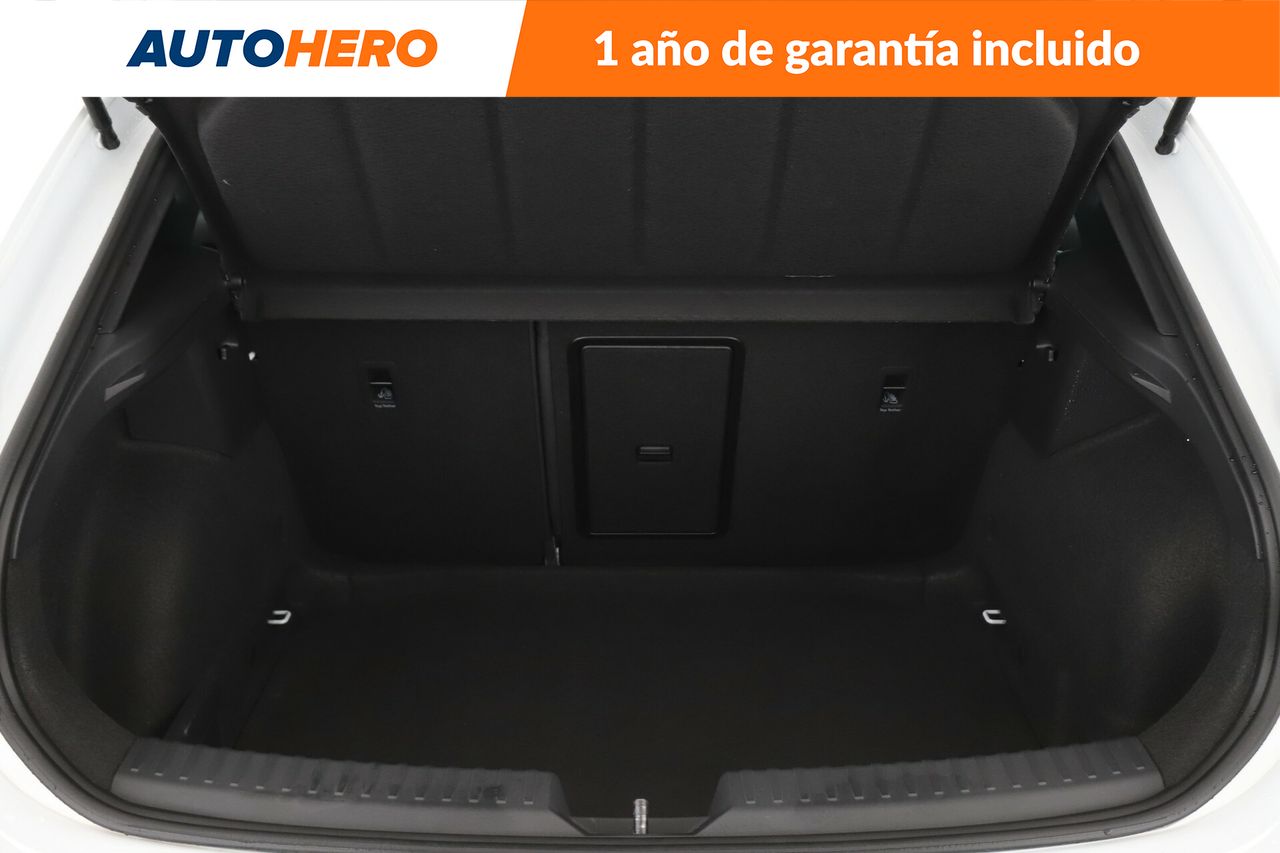 Foto Cupra León 17