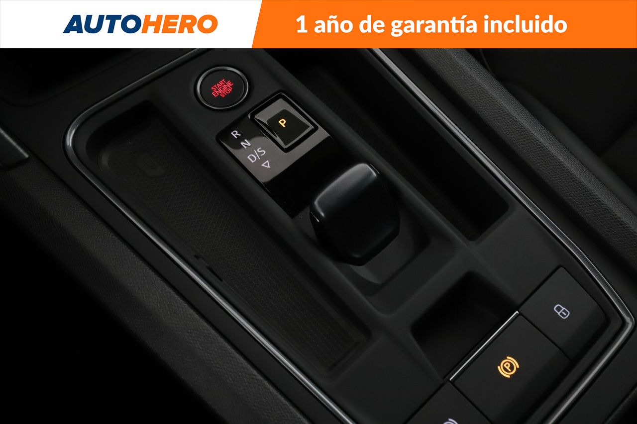 Foto Cupra León 23