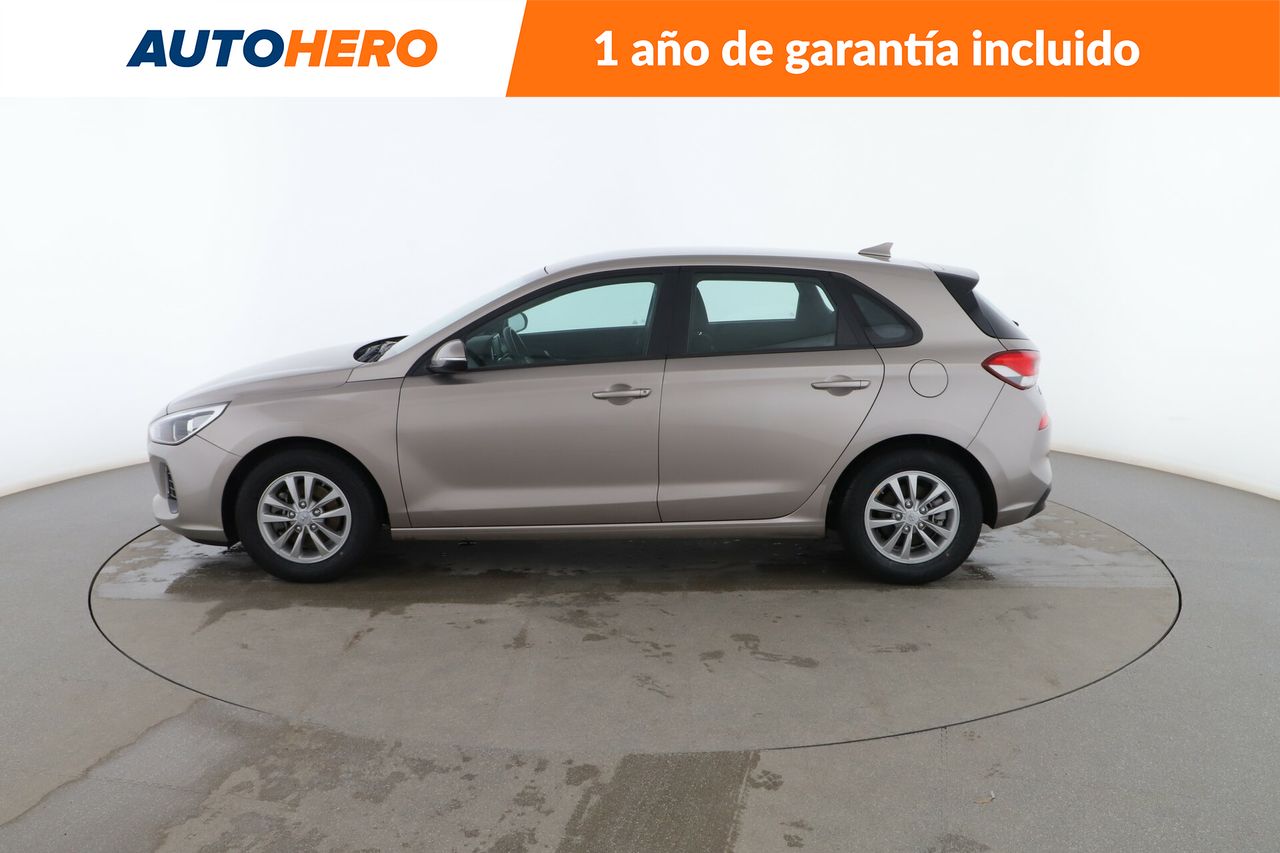 Foto Hyundai i30 2