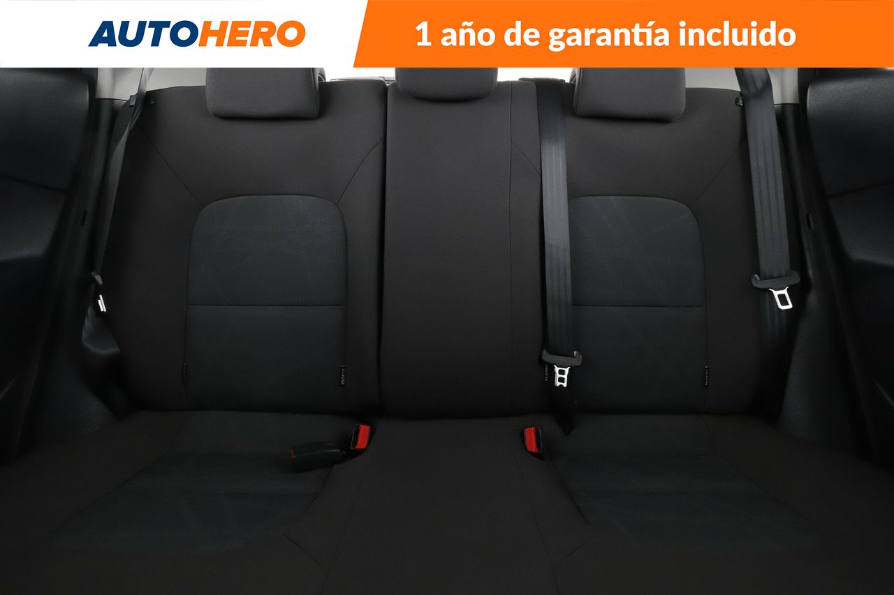Foto Kia Rio 15