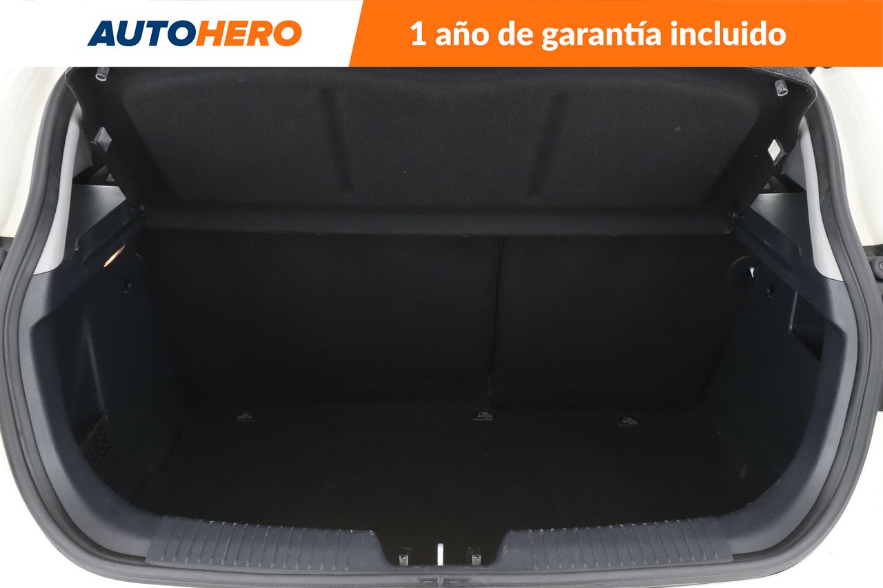 Foto Kia Rio 17