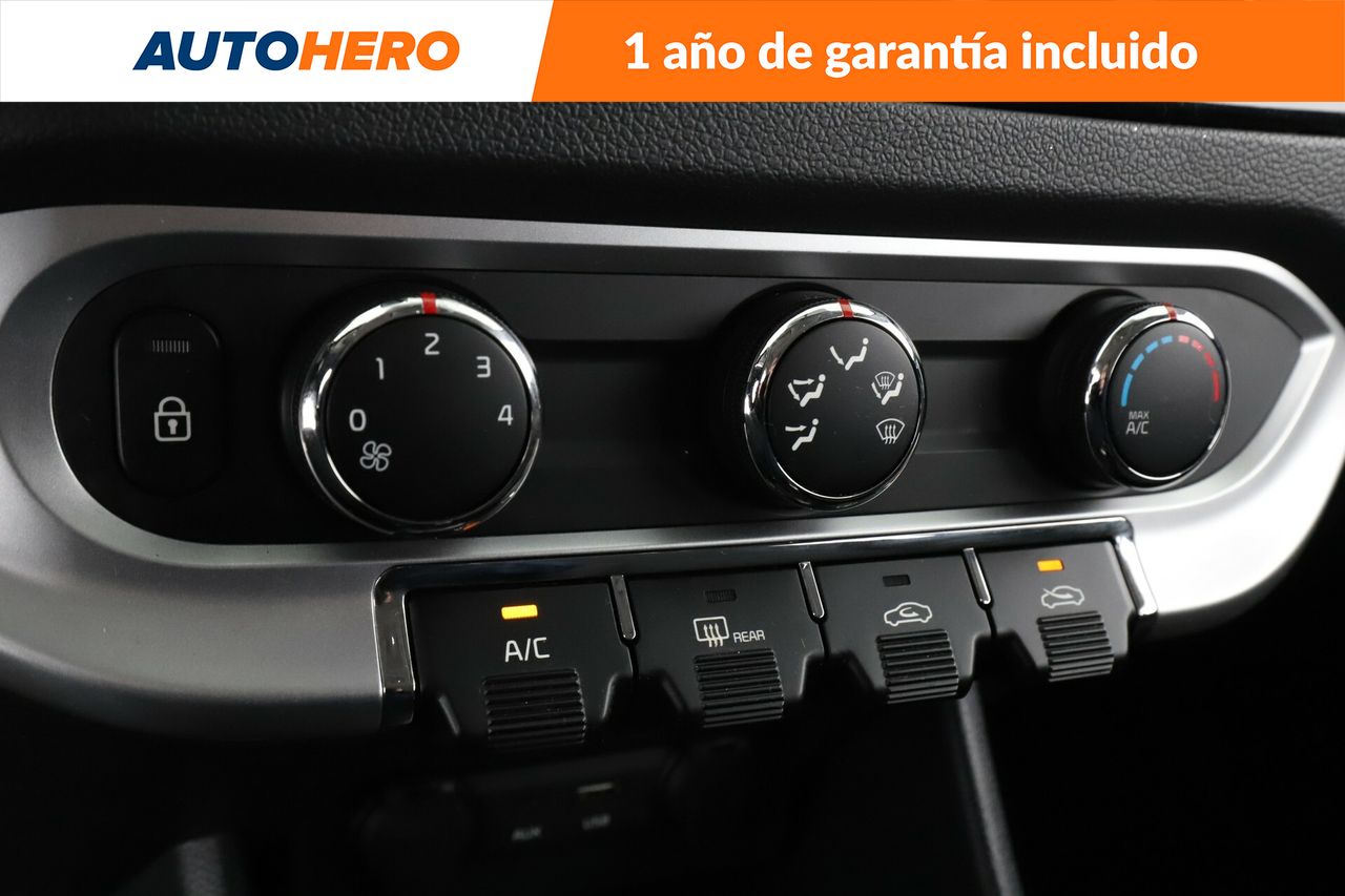 Foto Kia Rio 21