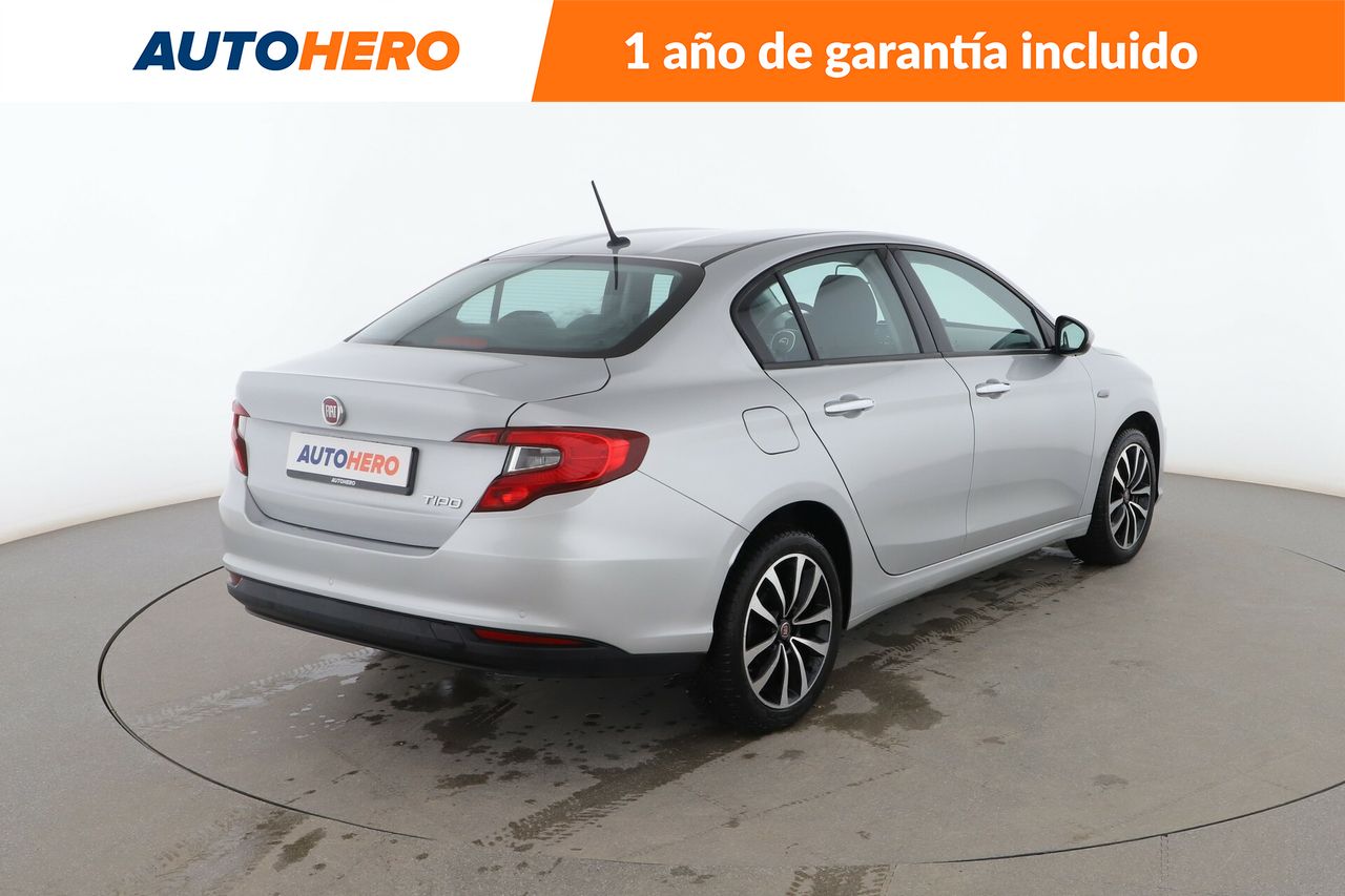 Foto Fiat Tipo 5