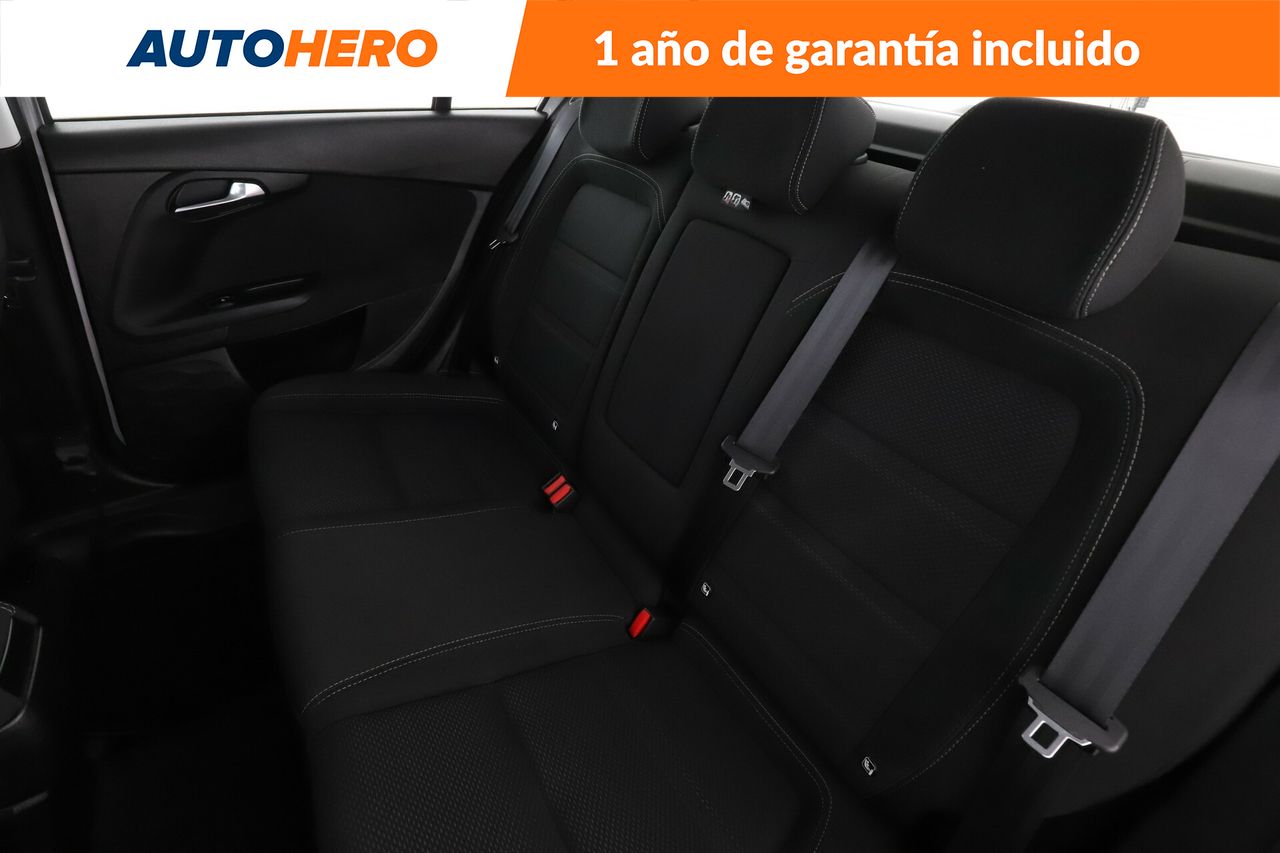Foto Fiat Tipo 14