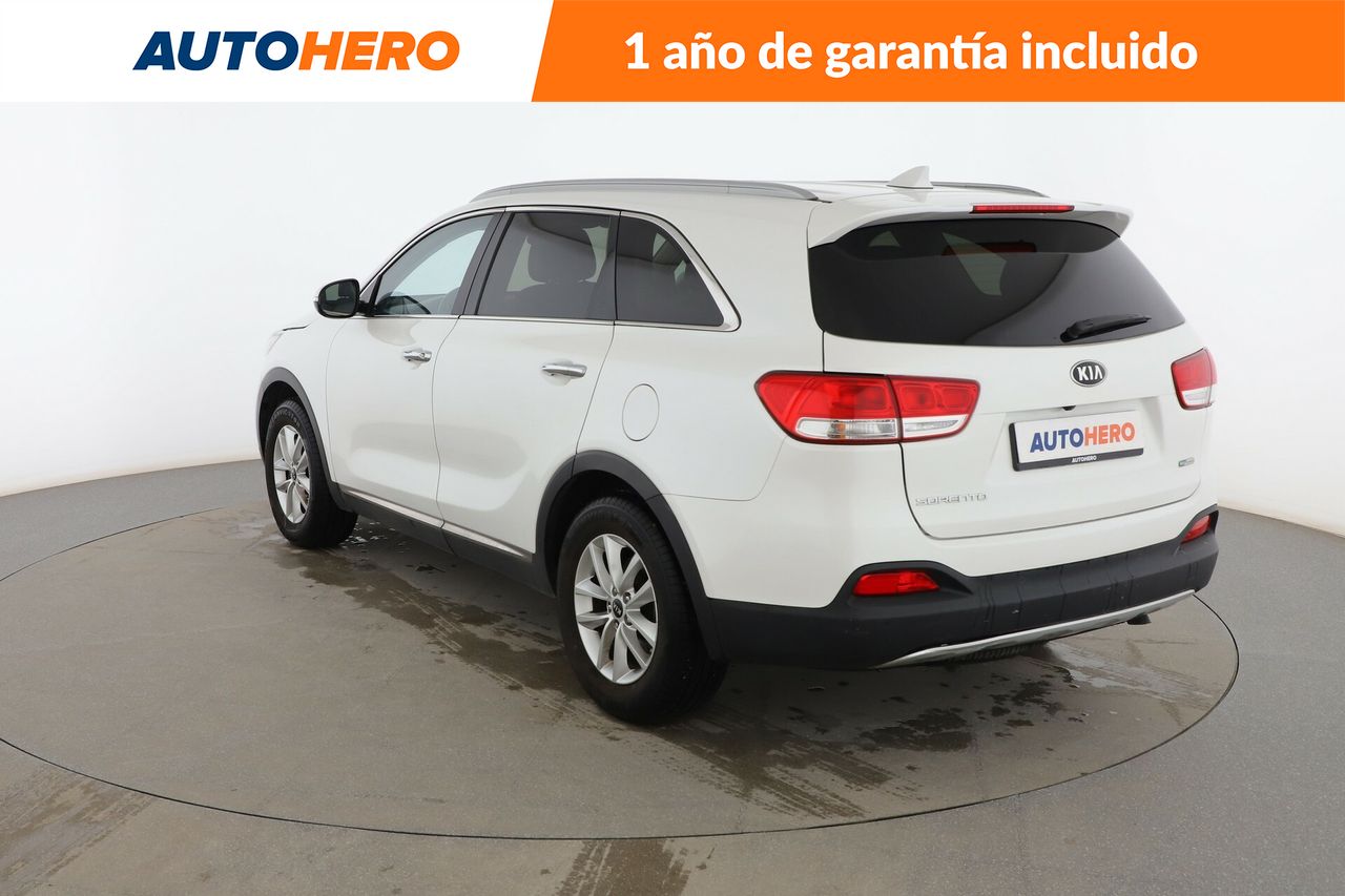 Foto Kia Sorento 3