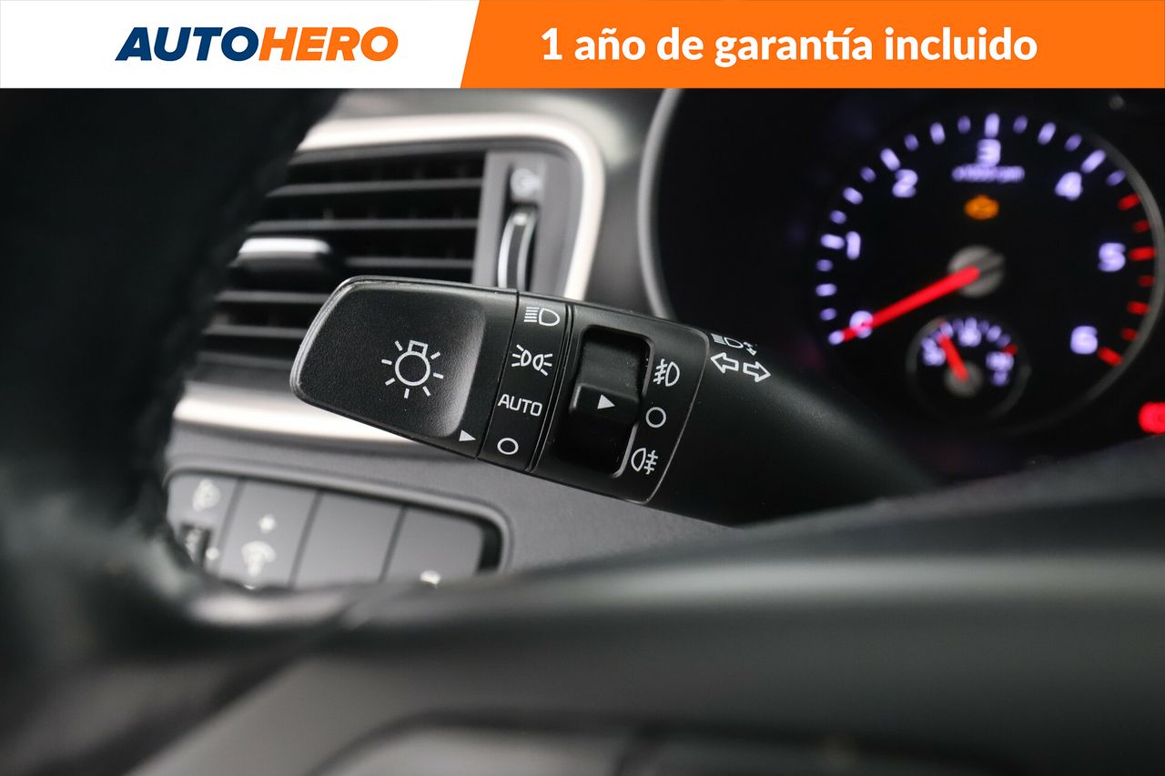 Foto Kia Sorento 23