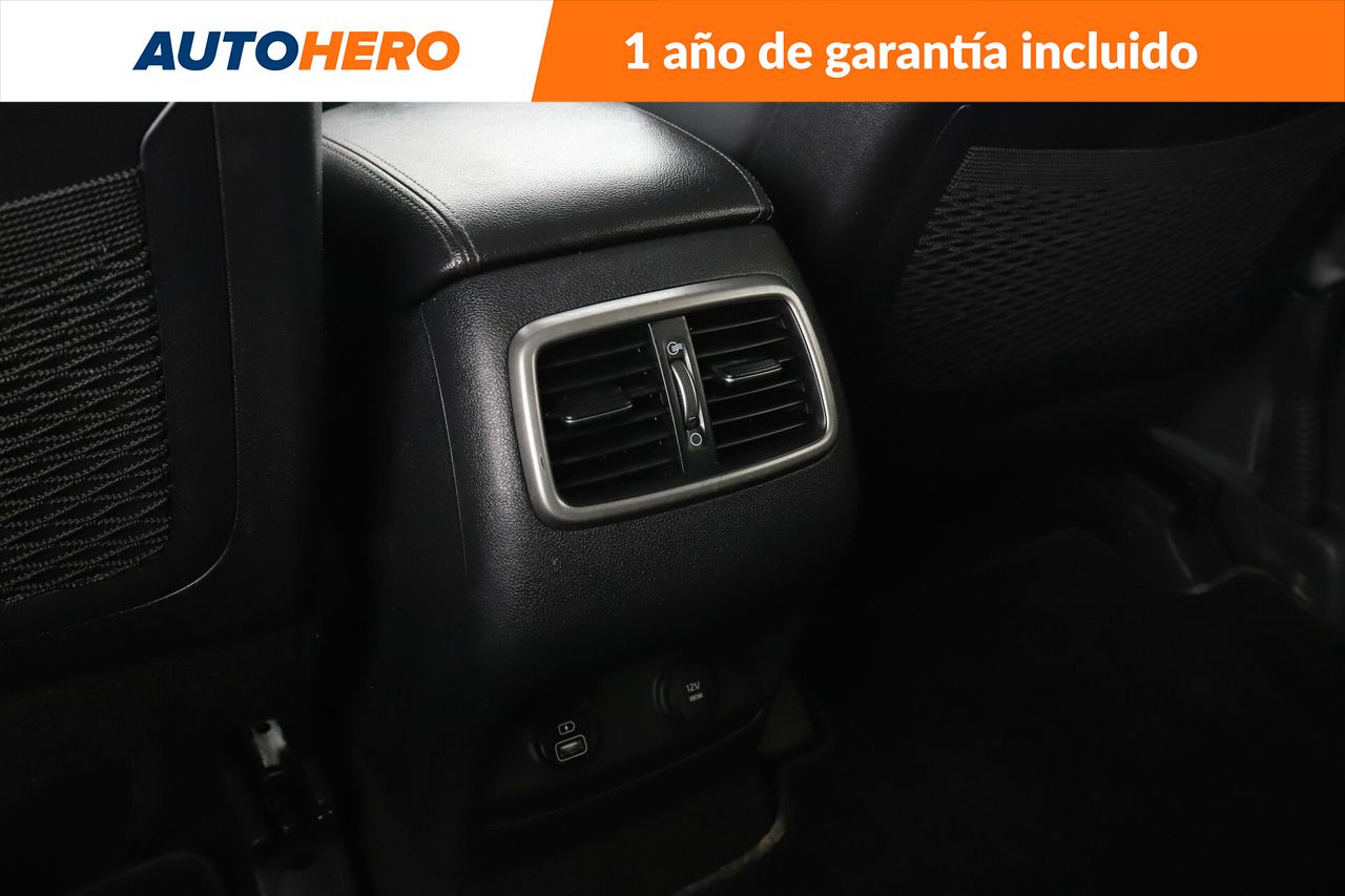 Foto Kia Sorento 29