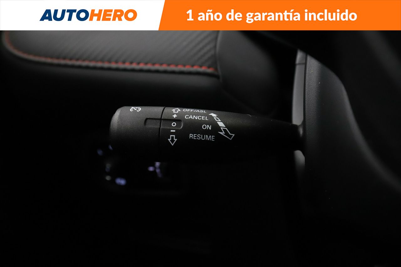 Foto MG ZS 23
