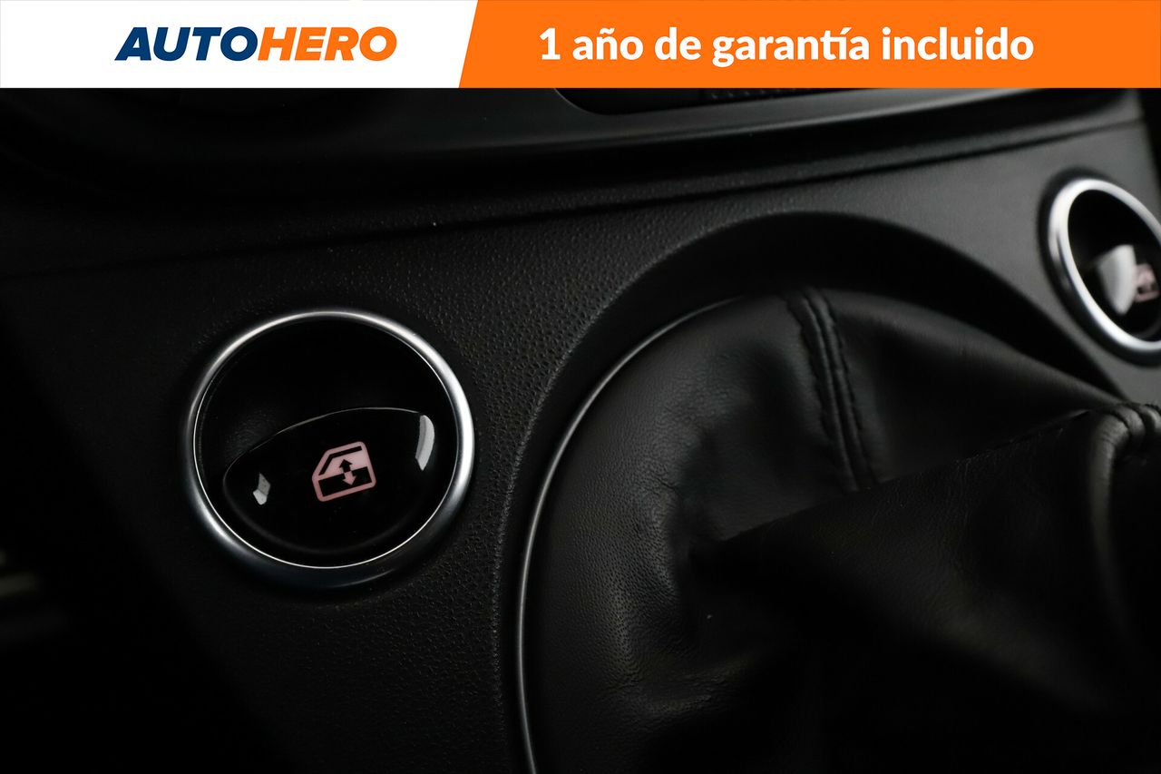 Foto Abarth 595 22