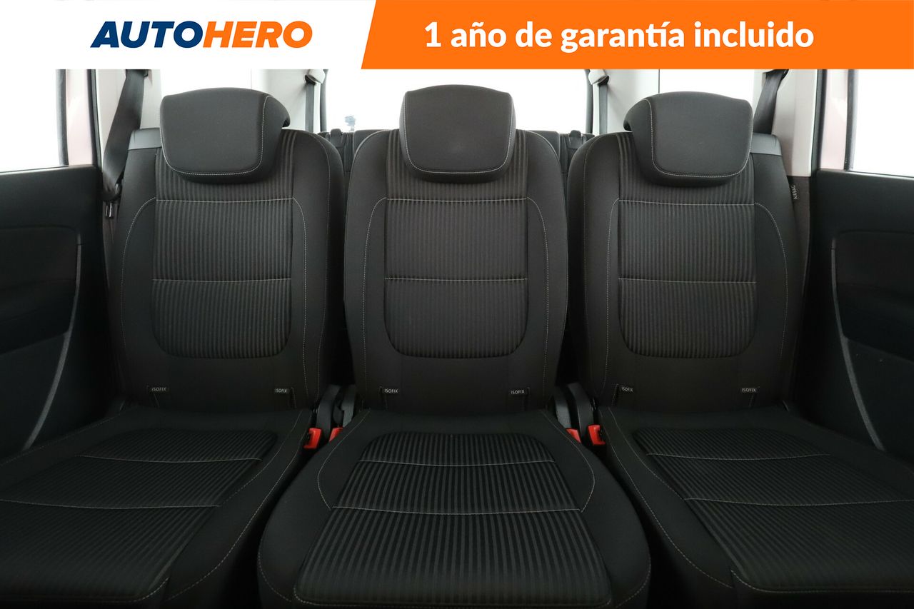 Foto Seat Alhambra 15