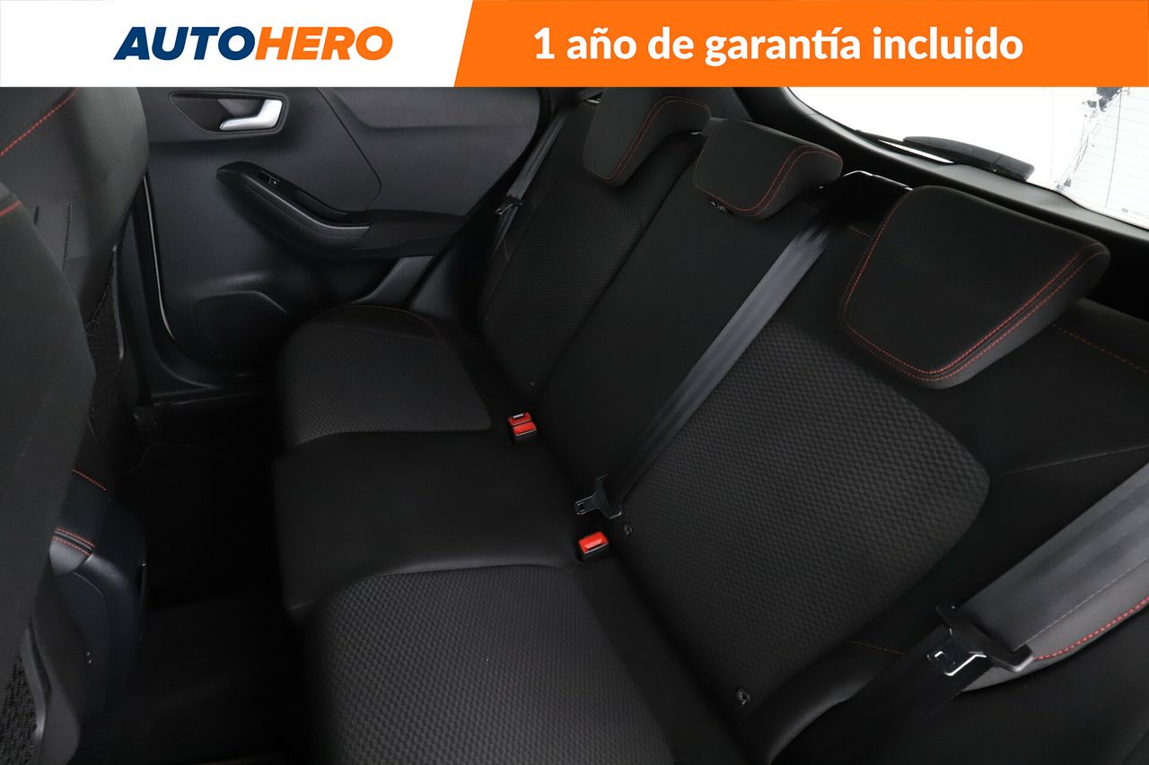 Foto Ford Puma 14