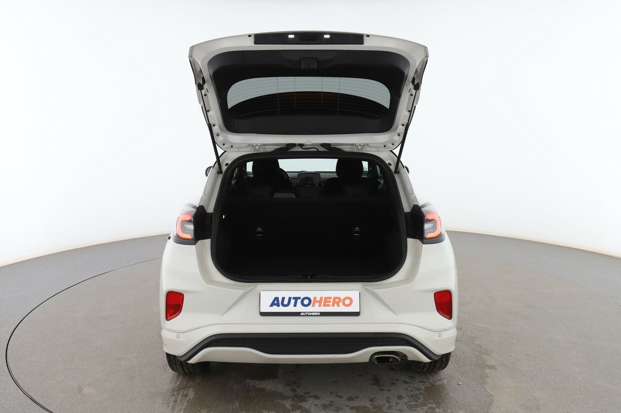 Foto Ford Puma 16