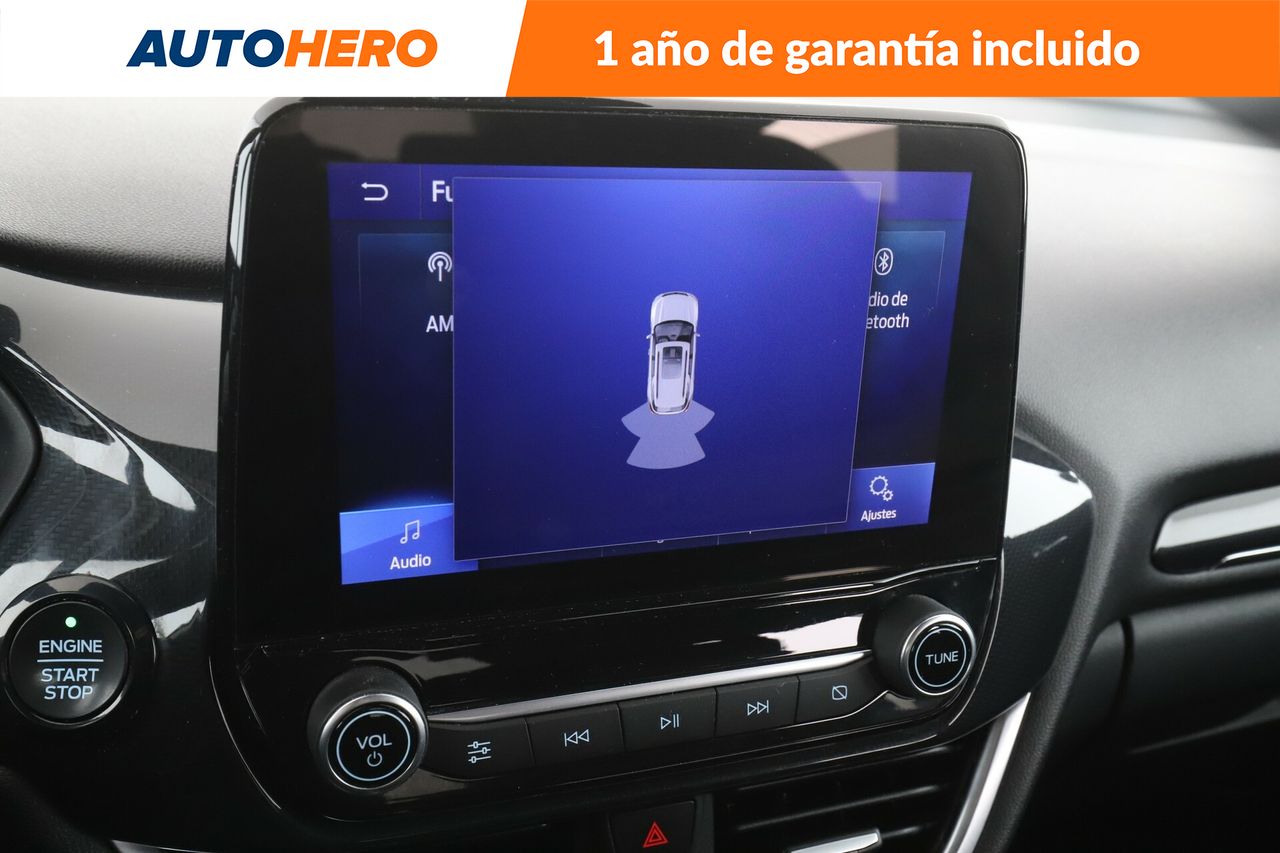 Foto Ford Puma 25