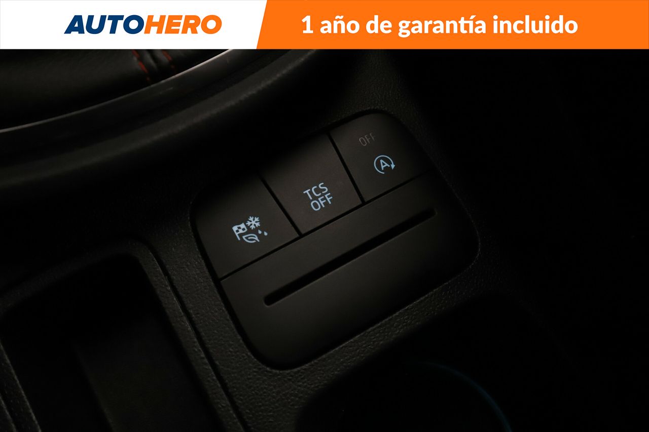 Foto Ford Puma 27