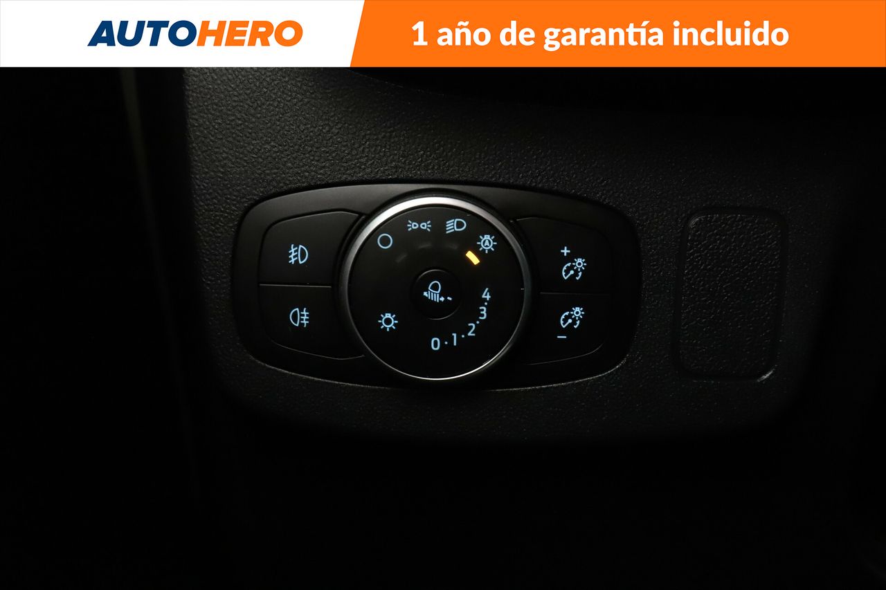 Foto Ford Puma 29
