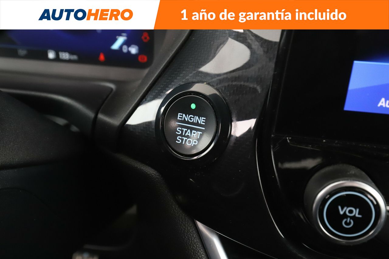 Foto Ford Puma 30