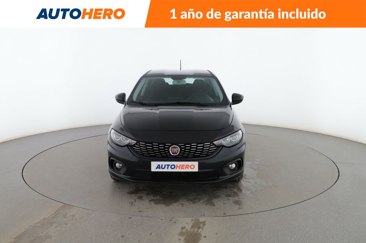 Foto Fiat Tipo 8