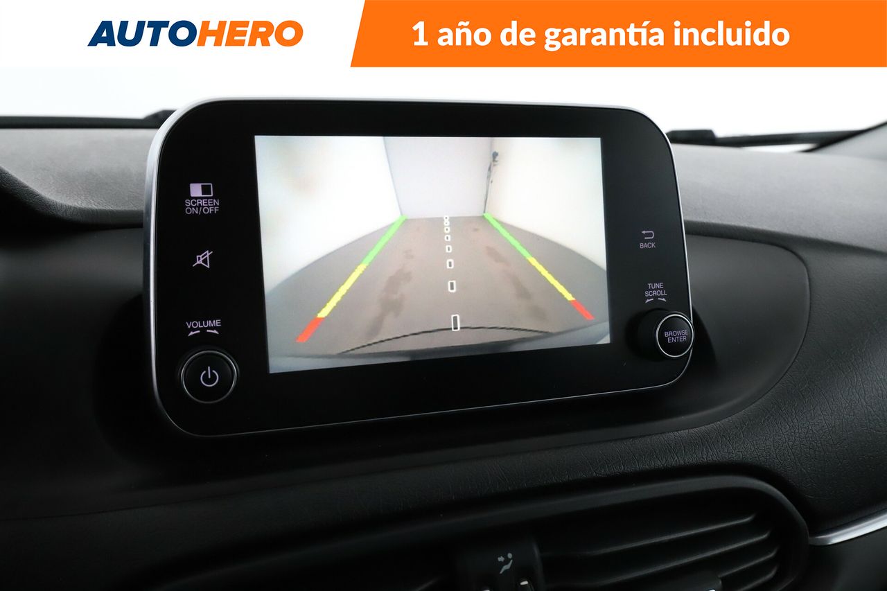 Foto Fiat Tipo 25
