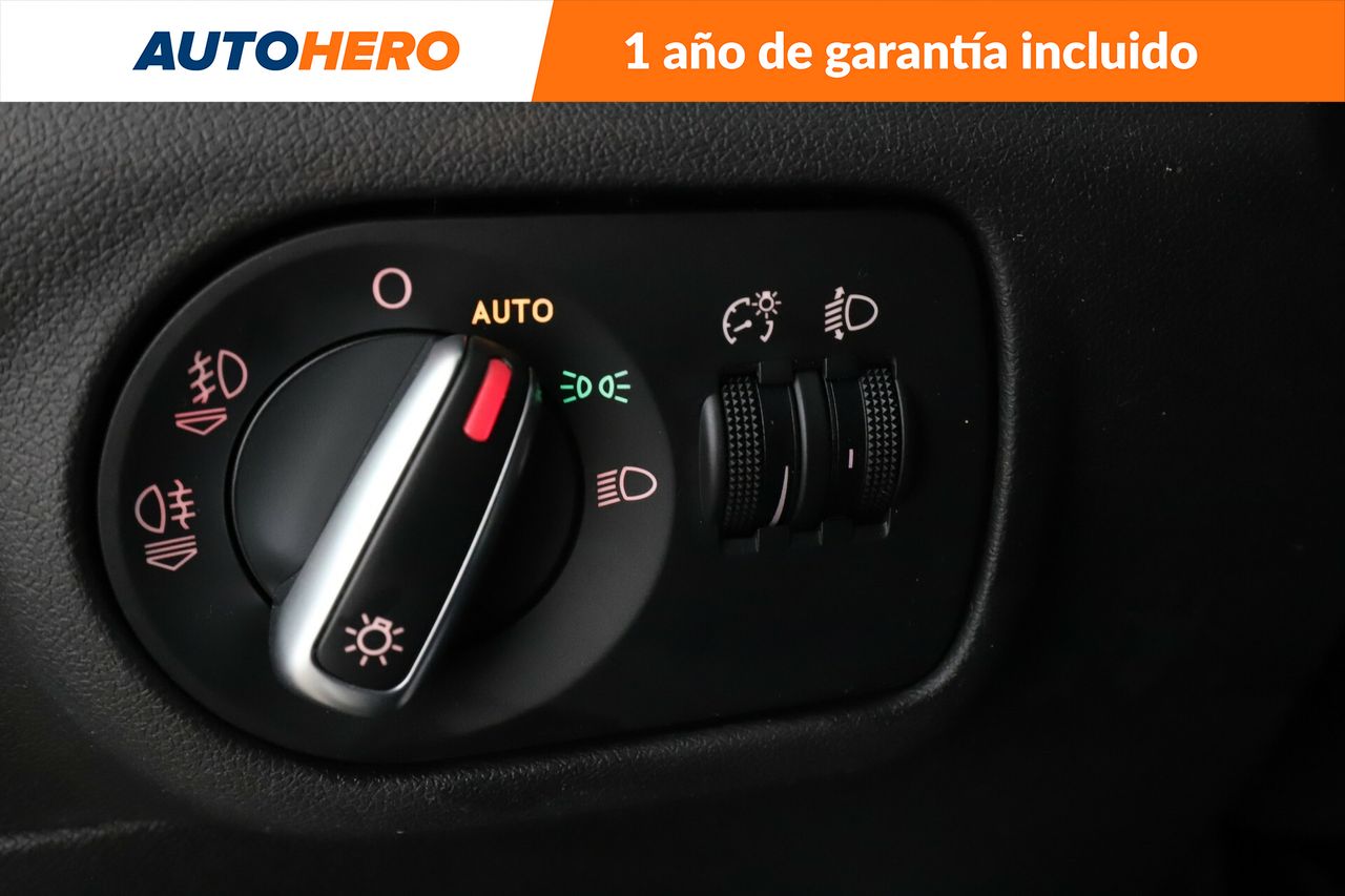 Foto Audi A1 28