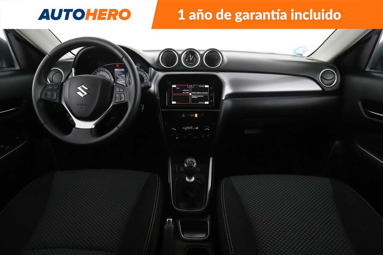Foto Suzuki Vitara 13