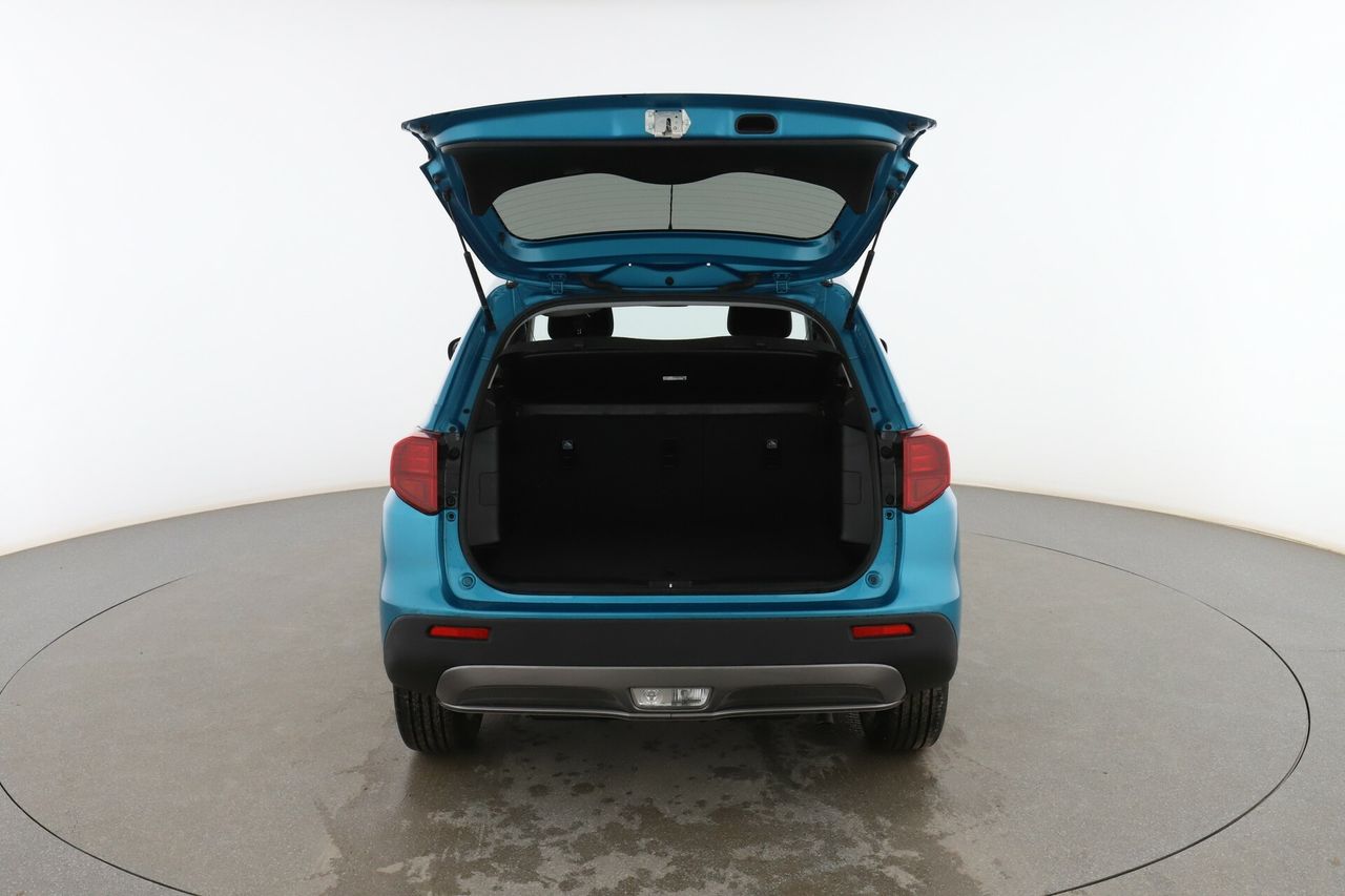 Foto Suzuki Vitara 17