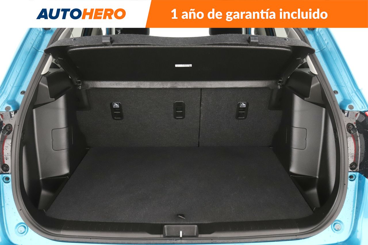 Foto Suzuki Vitara 18