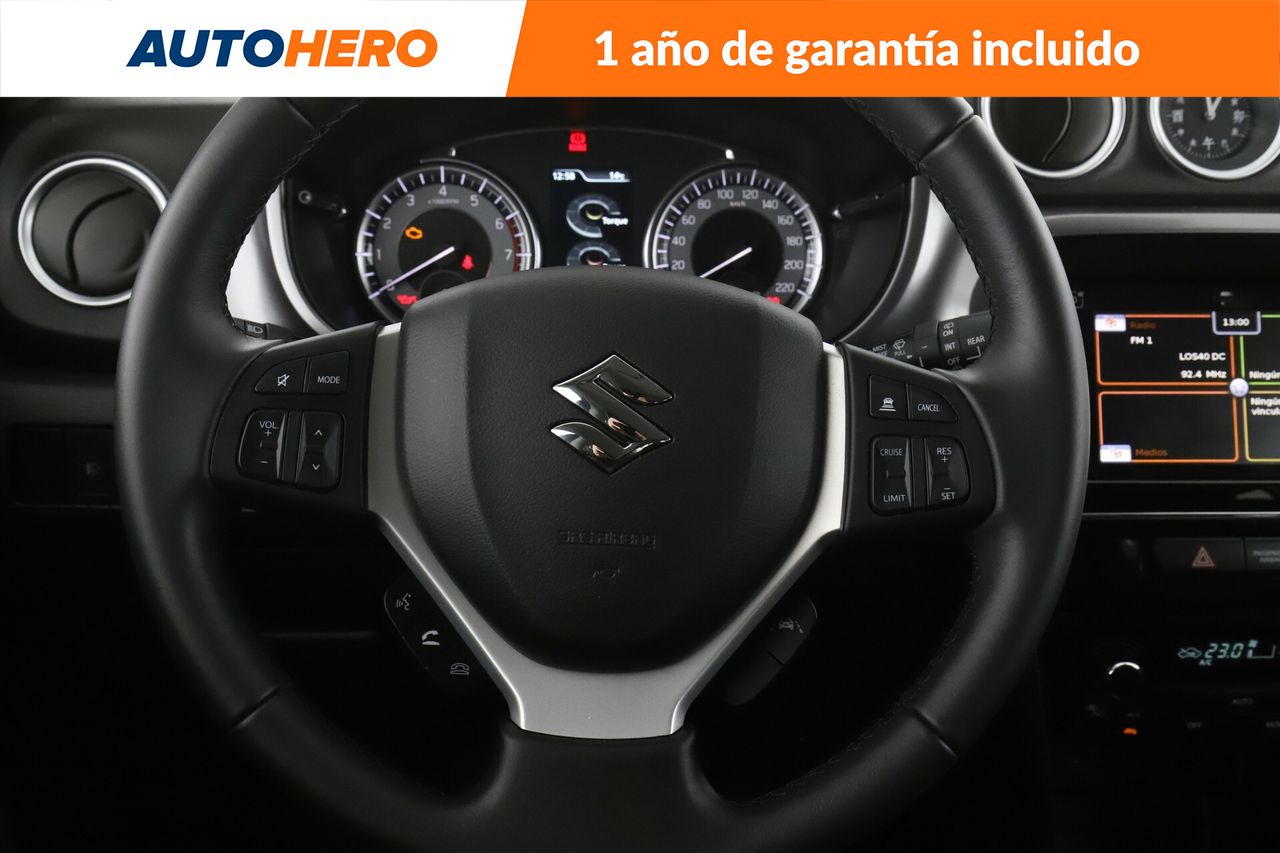 Foto Suzuki Vitara 20