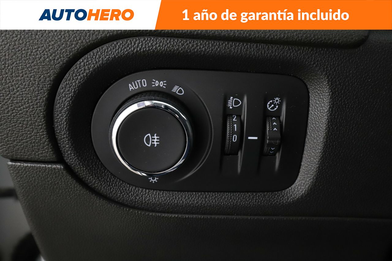 Foto Opel Grandland X 22
