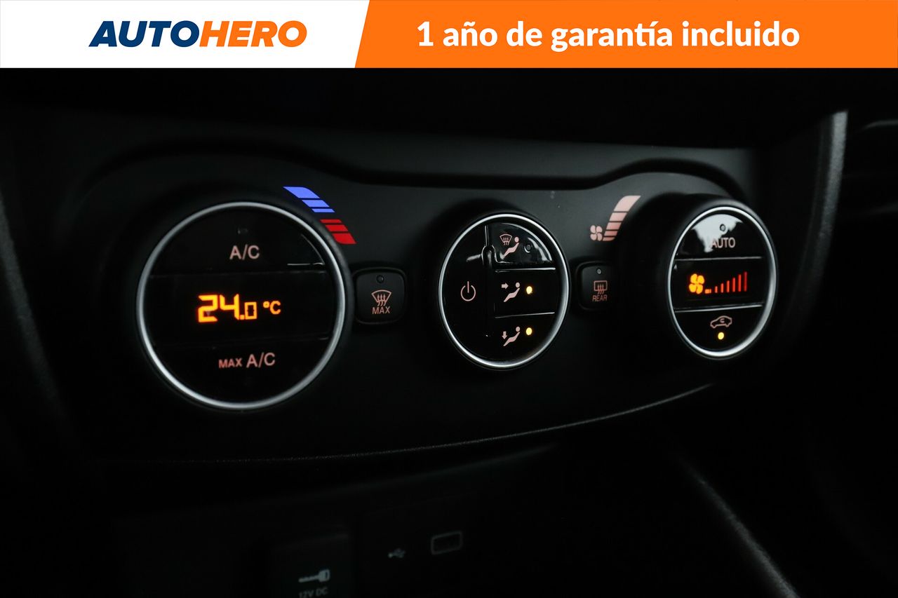 Foto Fiat Tipo 26