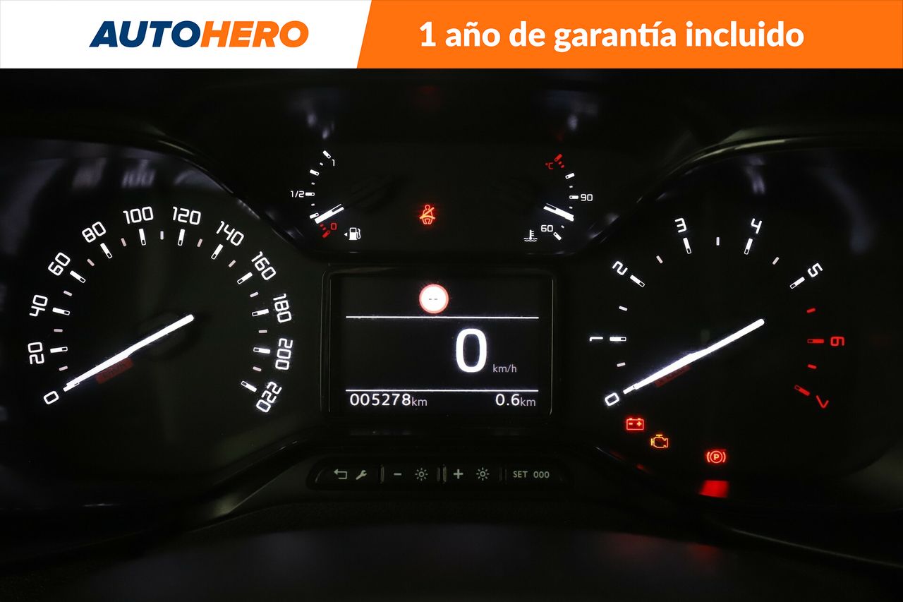 Foto Toyota Proace 20
