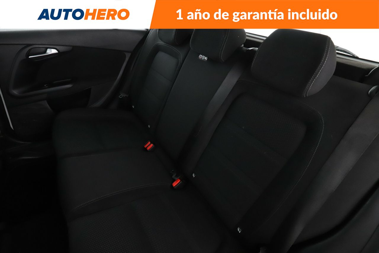 Foto Fiat Tipo 14
